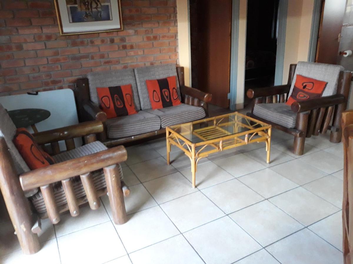 Eagle'S Crest Villa Marloth Park Exterior photo